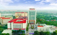 Điểm chuẩn Trường Đại học Công nghiệp Hà Nội 2023