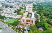 Điểm chuẩn Trường Đại học Sư phạm Kỹ thuật Vĩnh Long năm 2023