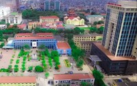 Điểm chuẩn và danh sách thí sinh trúng tuyển Trường Đại học Y Dược Thái Bình 2023