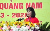Bầu nhân sự Chủ tịch, Phó Chủ tịch Hội Nông dân tỉnh Quảng Nam khóa mới