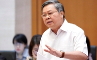 Dự thảo Luật đất đai (sửa đổi): Chuyên gia góp ý về giá đất, đề xuất bổ sung quy định miễn giảm tiền cho thuê mặt nước