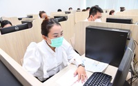 Bộ Nội vụ tổ chức kỳ thi nâng ngạch công chức, thăng hạng viên chức năm 2023