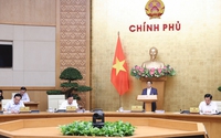 Quy định về xây dựng, quản lý, thực hiện Chương trình công tác của Chính phủ, Thủ tướng Chính phủ