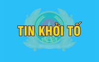 Cơ quan An ninh điều tra Bộ Công an khởi tố Giám đốc đưa hối lộ