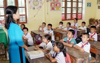 Nghệ An: Công khai chi tiết các khoản thu trong năm học 2023-2024