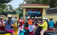 Thu quỹ lớp hơn 313 triệu: Phê bình hiệu trưởng, giáo viên chủ nhiệm, hoàn tiền cho phụ huynh