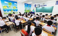 Nghiêm cấm lợi dụng danh nghĩa Ban đại diện cha mẹ học sinh thu tiền ngoài quy định