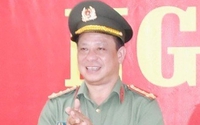 Công bố số điện thoại ĐƯỜNG DÂY NÓNG của Giám đốc Công an tỉnh Trà Vinh
