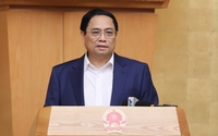 Thủ tướng chỉ đạo khẩn trương báo cáo lộ trình cải cách tiền lương; đề xuất tăng lương tối thiểu cho công nhân lao động