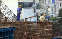 Tỷ lệ trả tiền bồi thường bảo hiểm bắt buộc với công nhân xây dựng