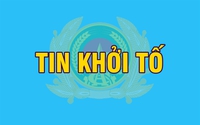 Khởi tố Chủ tịch UBND tỉnh Lâm Đồng Trần Văn Hiệp