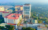 Trường Đại học Công nghiệp Hà Nội tuyển sinh năm 2024