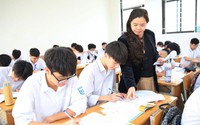 Đề thi minh họa môn Tin học tốt nghiệp THPT từ năm 2025