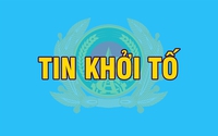 KHỞI TỐ Viện trưởng Viện kiểm sát, Chánh Văn phòng UBND huyện; bắt giam Trưởng phòng TNMT