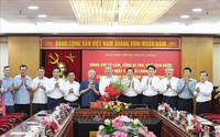 Tổng Bí thư, Chủ tịch nước Tô Lâm: Các cơ quan nội chính phải “Chắc - Sắc - Đắc”