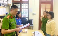 Khởi tố nguyên Hiệu trưởng