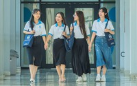 Phương án TUYỂN SINH 2025 của Trường Đại học Kinh tế - Luật, ĐHQG TPHCM (UEL)