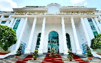 TUYỂN SINH 2025: Những điểm mới trong tuyển sinh của Trường Đại học Sư phạm TP HCM