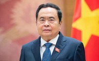 Đảng đoàn Quốc hội thành lập BCĐ tổng kết việc thực hiện Nghị quyết số 18-NQ/TW