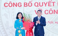 Bộ Chính trị điều động, chỉ định bà Nguyễn Thị Tuyến giữ chức Bí thư Đảng đoàn Hội Liên hiệp Phụ nữ Việt Nam