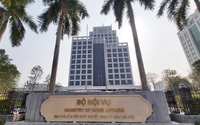 Bộ Nội vụ thông tin về "ĐỀ XUẤT CHẾ ĐỘ, CHÍNH SÁCH ĐỐI VỚI CÔNG CHỨC, VIÊN CHỨC SAU KHI SẮP XẾP BỘ MÁY"
