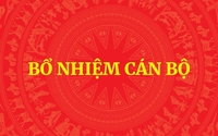 Thủ tướng Chính phủ bổ nhiệm 5 nhân sự Bộ Quốc phòng