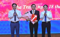  Phó Chủ tịch Thường trực HĐND tỉnh nhận nhiệm vụ mới