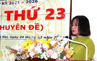 Đồng Nai quy định mức hỗ trợ Tết Nguyên đán 2025: Cao nhất 10 triệu đồng/người