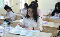 TUYỂN SINH 2024: Nhiều trường nhận xét tuyển học bạ THPT