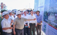 Thủ tướng: Phấn đấu thông xe cao tốc Biên Hòa - Vũng Tàu trong năm 2025
