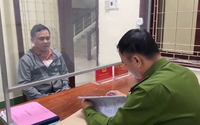 Bắt nguyên Huyện ủy viên, Chủ tịch Hội nông dân