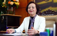Bộ trưởng Bộ Nội vụ nói về cải cách chính sách tiền lương, sắp xếp đơn vị hành chính