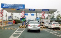 Từ 6/2, thu phí không dừng tại 2 sân bay