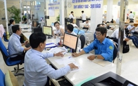 Từ 1/2/2024, công chức xã, cán bộ phường của TPHCM được chuyển thành công chức cấp huyện trở lên