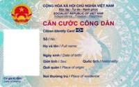 Đề xuất thủ tục đăng ký căn cước điện tử từ 1/7/2024