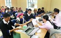 Công bố tỷ lệ nghèo đa chiều toàn quốc và theo các vùng năm 2023