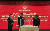 Xác minh tài sản, thu nhập 153 cán bộ lãnh đạo, công chức, viên chức thuộc Bộ Công Thương