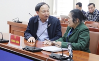 Lãnh đạo tỉnh chỉ đạo giải quyết dứt điểm một số vụ việc liên quan đến đất đai