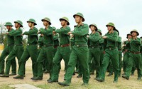 Kiến nghị cộng nối thời gian tính BHXH cho hạ sĩ quan, binh sĩ xuất ngũ 1995-2006