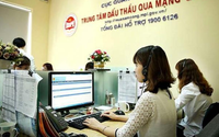 Nghị định số 24/2024/NĐ-CP: Quy trình chào hàng cạnh tranh