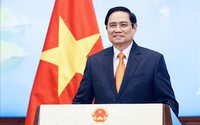 32 thành viên Ban Chỉ đạo cải cách hành chính của Chính phủ