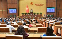 7 nhóm quy định mới, trọng tâm trong Luật Kinh doanh bất động sản 2023