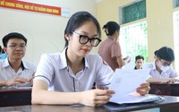 Những điểm mới trong Quy chế thi tốt nghiệp THPT năm 2024