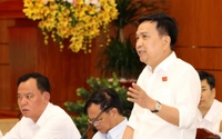 Thiếu tướng Công an nói về vụ nữ Chủ tịch huyện bị lừa hơn 171 tỷ đồng