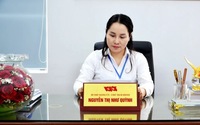 THU HỒI QUYẾT ĐỊNH KỶ LUẬT nữ Bí thư Đảng ủy phường