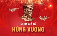 Dự báo thời tiết dịp nghỉ lễ Giỗ Tổ Hùng Vương