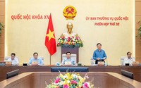 Thống nhất thành lập Cục Công nghệ thông tin trực thuộc Kiểm toán Nhà nước