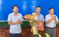 Bổ nhiệm Trưởng Ban, Trưởng phòng giữ chức Phó Giám đốc Sở