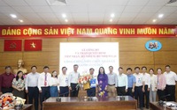 Bổ nhiệm, bổ nhiệm lại Trưởng phòng, Hiệu trưởng, Hiệu phó