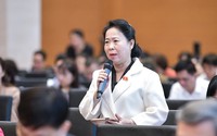 Đề xuất lao động nam được nghỉ chế độ thai sản tối thiểu 10 ngày